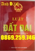 Cùng tôi tìm hiểu Luật Đất Đai 2013