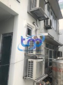 mua lẻ dàn nóng hoặc dàn lạnh Daikin thì mua ở đâu?