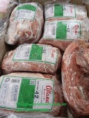 Thịt đùi gọ, quả mông trâu M42 – Đóng gói từ 500g đến 2kg, tiện lợi chế biến