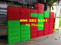 Sóng Nhựa Công Nghiệp 1T9, 1T, 2T5, 3T1, 3T9 - 0963839591