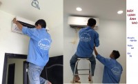 Mua Máy Lạnh Treo Tường Casper Chính Hãng Giá Rẻ