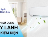 Máy lạnh treo tường 2hp inverter - Top 11 máy chất lượng đáng mua hiện nay