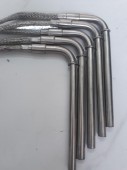 Cung cấp các loại thanh gia nhiệt, điện trở nhiệt, điện trở bóng thạch anh