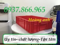 Mua thùng nhựa đặc có nắp tại hà nội, thùng nhựa đặc, thùng nhựa nguyên sinh, th