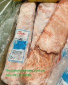 Lẩu Thăn Ngoại Trâu Nhúng Mẻ