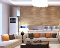 Máy lạnh tủ đứng giá rẻ phù hợp kinh tế người dùng