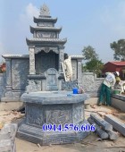 906+ Mẫu cây hương củng kỳ đài am - lăng thờ bằng đá giá rẻ