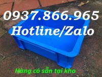 Hộp nhựa chứa đồ, thùng nhựa, khay nhựa chuyên đựng bulong ốc vít, khay nhựa cơ