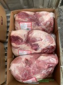 5 món ăn đơn giản từ thịt đùi heo đông lạnh