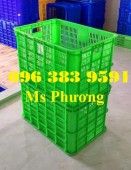 Sóng hở sản phẩm được ứng dụng cao trong ngành nông nghiệp