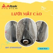 Lưới mắt cáo giá ưu đãi tốt nhất thị trường