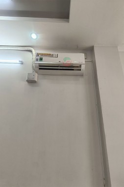 Điều hòa treo tường LG Inverter hiện nay đang có giá rẻ