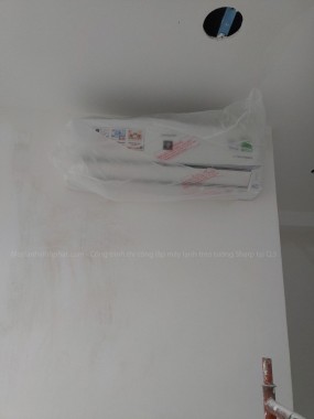 Khám phá ngay để tận hưởng thoải mái từ Điều hòa treo tường SHARP