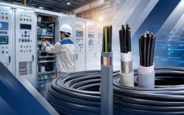 Cáp điều khiển 16 lõi Altek Kabel: Giải pháp cho hệ thống tự động hóa