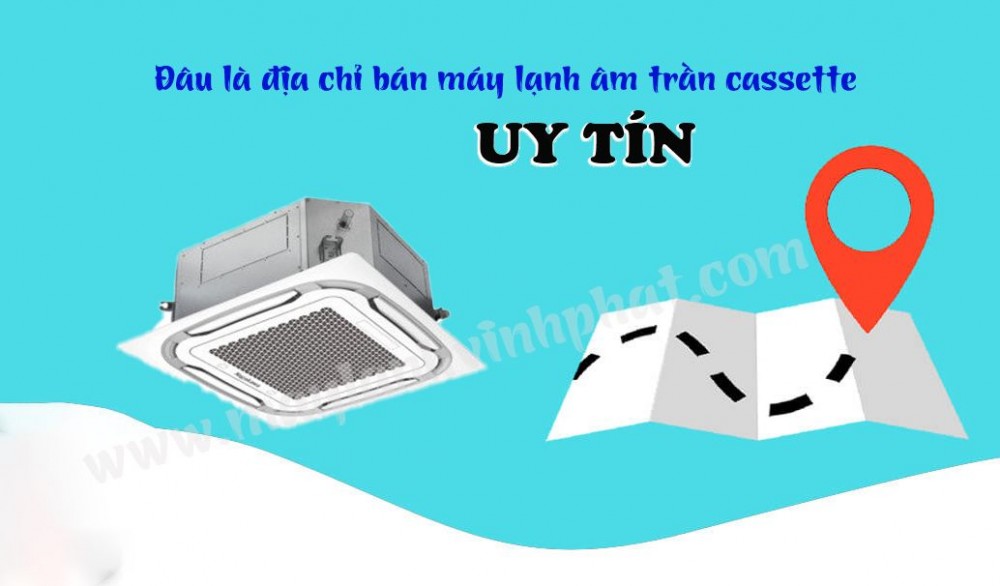 Tư vấn Điều hòa âm trần nào chất lượng tốt giá rẻ được ưa chuộng nhất cho không gian hiện đại