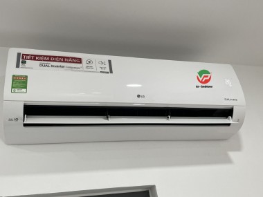 Chuyên bán Máy lạnh treo tường LG 2.5HP (2.5 Ngựa) lắp giá tốt nhất miền nam