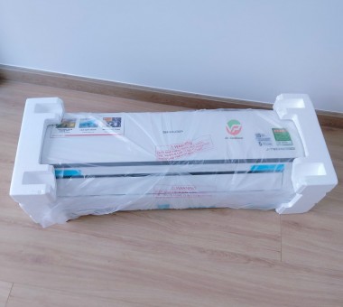 Nên chọn địa chỉ lắp đặt Điều hòa treo tường SHARP nào uy tín nhất hiện nay