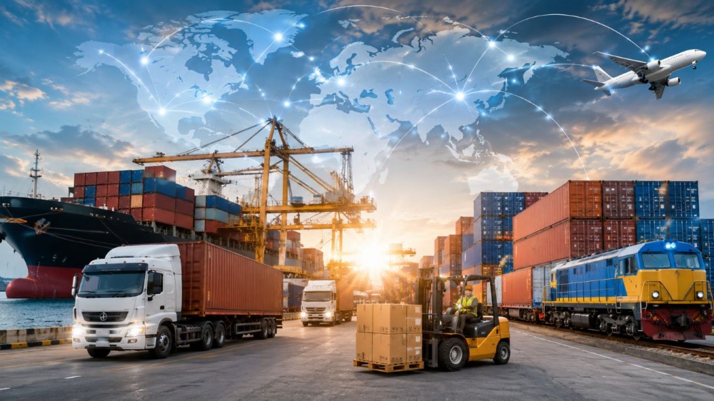 Những Nghề Nghiệp Đang Có Nhu Cầu Tuyển Dụng Cao Trong Thời Đại Logistics Và Thương Mại Điện Tử Phát
