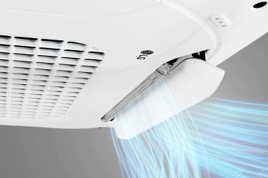 Máy lạnh âm trần LG 4HP giá rẻ – phù hợp lắp đặt cho mọi không gian