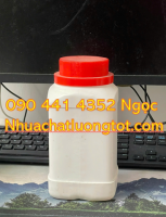 Hủ nhựa 50g đựng thành phần hoá học, hủ nhựa 100g đựng hoá chất dạng bột