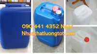 Can nhựa 10 lít, can 20 lít đựng mật ong, can nhựa 25 lít đựng hoá chất