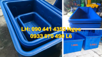 Thùng nhựa đựng 1000 lít hàng hóa, thùng nhựa 1200 lít đựng nông sản,