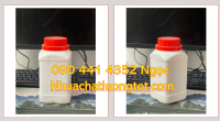 Nơi bán hủ nhựa HDPE 1Kg, hủ nhựa 500g đựng phấn rơm, hủ nhựa 250gram