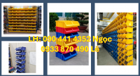 Khay nhựa đựng phụ tùng, kệ nhựa đựng dụng cụ honda, khay nhựa đựng dụng cụ học