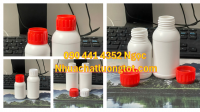 Chai nhựa 1 lít vòi ấn, chai nhựa 500ml vuông, chai nhựa tròn 250ml đựng hoá chấ
