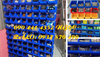 Mua khay nhựa đựng linh kiện, khay nhựa đựng ốc vít, hộp nhựa đựng linh kiện