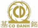 Công ty TNHH TM & SX Cơ Danh