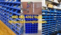 Khay nhựa đựng dụng cụ sửa chữa, kệ nhựa đựng dụng cụ may đo, kim chỉ