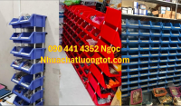 Chuyên bán khay nhựa đựng dụng cụ, kệ nhựa đựng linh kiện sắt nhọn