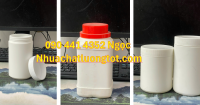 Chuyên bán hủ nhựa 50g, lọ nhựa 100g đựng vitamin, hủ nhựa 250g HDPE