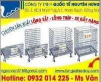 CÔNG TY TNHH QUỐC TẾ NGUYÊN HƯNG