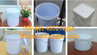 Thùng đựng sơn 22 lít, vỏ thùng sơn 20 lít, thùng sơn 30 lít giá rẻ