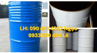 Bán thùng phuy sắt đựng dầu, thùng phuy sắt 220 lít đựng hóa chất,