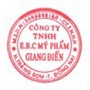 Công ty TNHH E.B.C mỹ phẩm Giang Điền