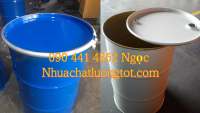 Tìm mua thùng phuy sắt 220 lít, thùng phuy sắt đựng dầu, thùng phuy sắt nắp kín