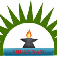 CÔNG TY TNHH HÓA CHẤT THUẬN NAM