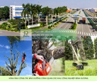 CÔNG TY TNHH TMDV CẢNH QUAN ĐẠI PHÁT