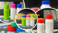 Can nhựa 10 lít đựng chất tẩy, thùng nhựa 20 lít đựng thuốc thủy sản, can nhựa