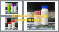Cung cấp chai nhựa 1L, chai nhựa 500ml vuông, chai nhựa 250ml vòi ấn