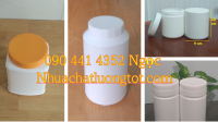 SX hủ nhựa, hộp nhựa 1 ký vuông, hủ nhựa 500g đựng đồ ăn vặt, hủ nhựa 250g