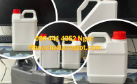 Can nhựa 5 lít đựng cồn sát khuẩn, can nhựa 2 lít đựng mẫu, cna nhựa 1 lít đựng