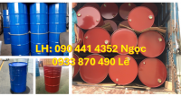 Mua thùng phuy sắt 220 lít tái chế, thùng phuy sắt 220L ủ phân, đốt giấy