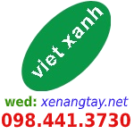 Công ty TNHH Sản Xuất Việt Xanh