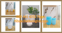 PP hủ nhựa 50g, hủ nhựa tròn 100g, hủ nhựa 250g đựng kem dưỡng da
