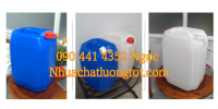 Thùng đựng sơn 5 lít, xô nhựa 10 lít đựng sơn nội thất, thùng nhựa 12 lít