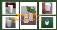 Phân phối hủ nhựa 1kg đựng ngũ cốc, hủ nhựa 500g đựng thuốc nhuộm